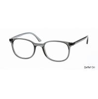 نظارة طبية ديفيرسو -diverso باطار دائري 