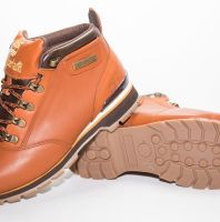 حذاء تمبرلاند  - 44 Eu - عسلي