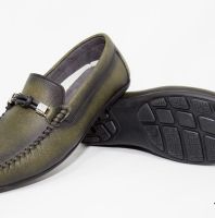 حذاء 17040780 - 45 Eu - زيتي