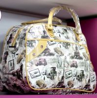 شنط يد - sharabati fashion متعددة الالوان 