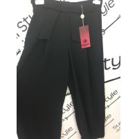 بنطلون تنورة - 38 Eu - كحلي