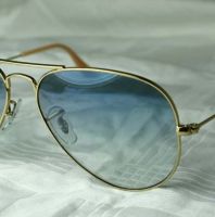  نظارة Ray-Ban  RB 3025 - ازرق  