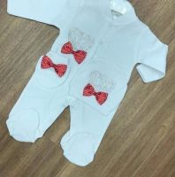 افرهول  -  6-9 اشهر -  ازرق 