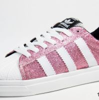 حذاء بناتي 17020495 - 38 Eu - ابيض وزهري