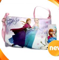 شنط بناتي hello kitty  - زهري داكن