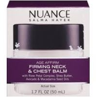 كريم  الرقبة والصدر - Nuance Salma Hayek