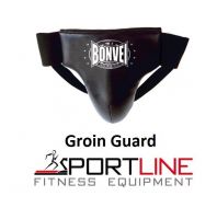 Groin Guard, سبورت لاين
