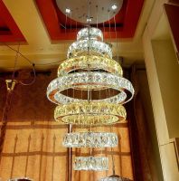 ثريا 303/45 R35 - حلقات 