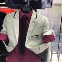 طقم سبورت ولادي - 7 Us - متعدد الالوان