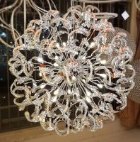 ثريا كرستال مودرن