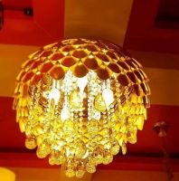 ثريا ليد حديثة مميزة