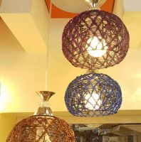 معلقة ثلاثية