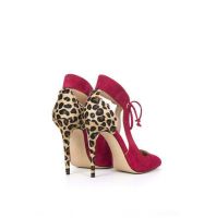 شوز كعب مفتوح - 37 Eu - فوشي