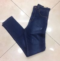 بنطلون - 31 - جينز غامق 