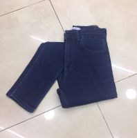 بنطلون - 28 - جينز  كحلي