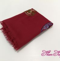 شال تركي - خمري