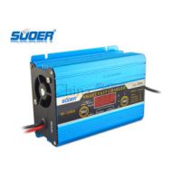 شاحن بطارية ديجتال 