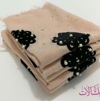 شال تركي  -  زهربارد