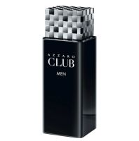 عطر رجالي- azzaro club man 75 ml  - مل - او دى تواليت