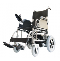 كرسي متحرك كهربائي electric wheel chair 