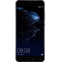 موبايل هواوي  - 64 جيجابايت - اسود P10 Plus