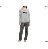 بجامه  ناعمه ومريحه  - m - سكني واسود