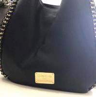 حقيبة يد  - اسود bebe