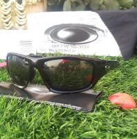 نظارة OAKLEY Sunglasses VALVE OO9236 - اسود