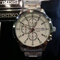 ساعة رجالي سيكو Sr12