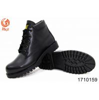 بسطار  رجالي  171059 - 45 Eu - اسود