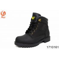 بسطار  رجالي 1710161 - 45 Eu - اسود