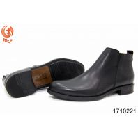  بسطار رجال لون اسود 1710221 - 41 Eu 