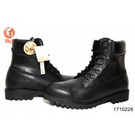 بسطار  رجالي لون اسود 1710228 - 44 E