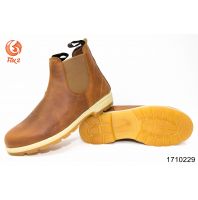 بسطار  رجالي لون كموني 1710229 - 40 Eu 