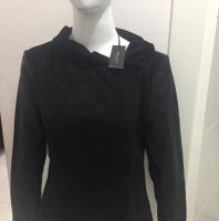 بلوزة انيقة  - S - اسود