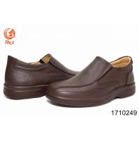 حذاء رجالي  1710249 - 42 Eu - بني