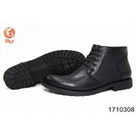 بسطار  رجالي  1710308 - 44 Eu - اسود