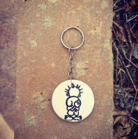 ميدالية حنظلة