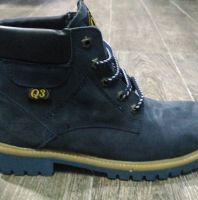 بسطار رجالي  - u42 - Dark Blue