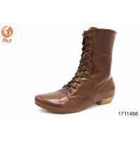 جزمة  -  39 - بني