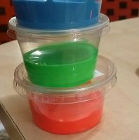 معجون للتحكم في قوة قبضة اليد