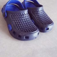 شبشب ولادي  - 29 - كحلي داكن