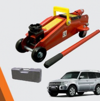 جك تمساح للسيارة