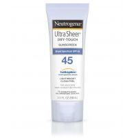 واقي الشمس نيوتروجينا ألترا شير دراي-تتش