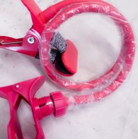 علاقة تلفون طويلة للسيارات