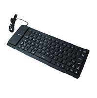 لوحة مفاتيح ( كيبورد ) ضد الماء