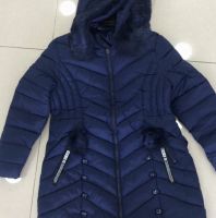 جاكيت edmonds fashion - s - كحلي