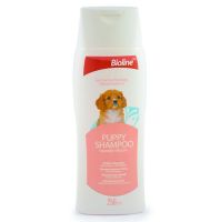 شامبو للكلاب الصغيرة BIOLINE Puppy Shampoo – 250ml