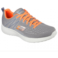 بوت سكتشرز  سبورت - Light Gray - 43 EU