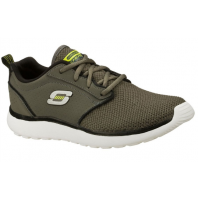 بوت سكتشرز  سبورت - 46 EU - Gray